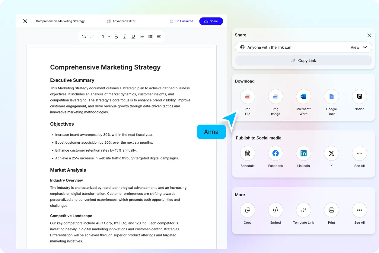 Free AI Marketing Strategy Generator, Free Marketing Strategy Maker Online Free AI Marketing Strategy Generator, Free Marketing Strategy Maker Online